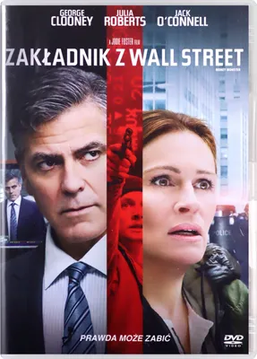 Produktbild von Money Monster (nur Originalversion) [DVD]