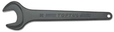Produktbild von TOPTUL Maulschlüssel / Gabelschlüssel AAAT2525 216mm Chrom-Molybdänstahl
