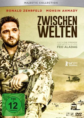 Produktbild von Zwischen Welten