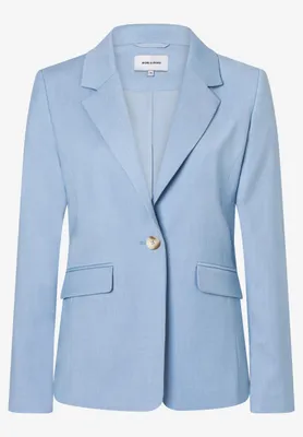 Produktbild von MORE & MORE Slimfit Blazer 0319 fresh skybl 36