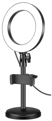 Produktbild von MOZOS MLM-RING LED-Ringlampe