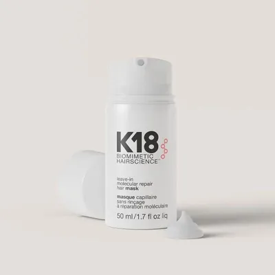 Image de K18 Leave-In Molecular Repair Mask 50 ml