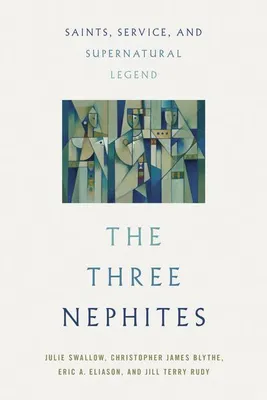 Obrázek produktu pro The Three Nephites