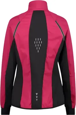 Produktbild von Woman Jacket With Detachable Sleeves fucsia (B870) 48