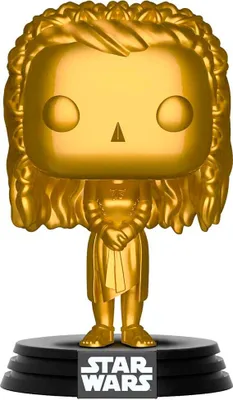 Produktbild von Star Wars - Princess Leia 287 Special Edition - Funko Pop! - Vinyl Figur