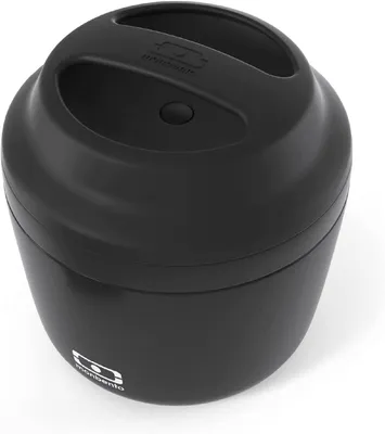 Immagine prodotto di Elemento MB Monbento - onice nero 18270002