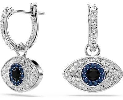 Produktbild von Swarovski Ohrringe für Damen