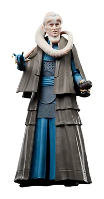 Obrázek produktu pro Hasbro Star Wars Černá série Bryndák Fortuna F7076