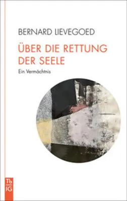Obrázok produktu pre Über die Rettung der Seele