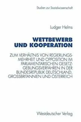 Immagine prodotto di Wettbewerb und Kooperation