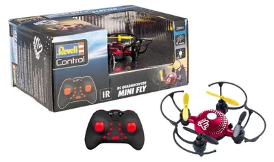 Produktbild von Revell Control|Revell RC Quadrocopter Mini Fly , Revell Control Ferngesteuerte Drohne