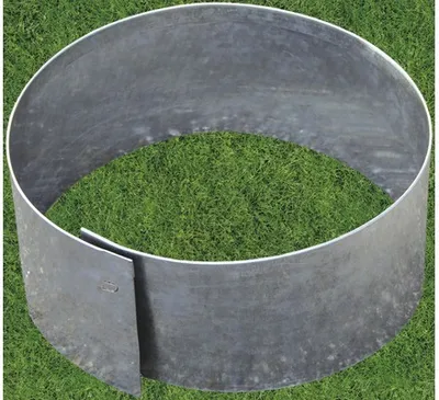 Produktbild von Bellissa Rasenkante Ø 30 cm, 13 cm