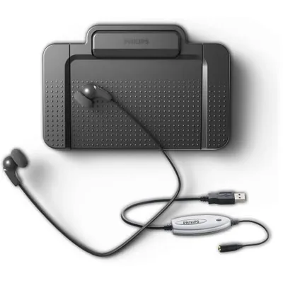 Image de PHILIPS LFH5220 Kit de lecture