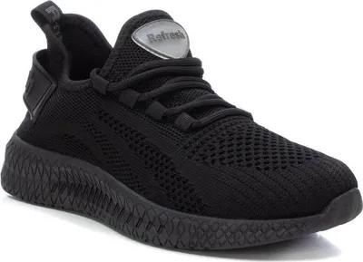 Produktbild von Refresh 17160 Sportschuhe Schwarz EU 36 Frau Schwarz EU 36