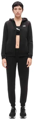 Produktbild von Trainingsanzug Puma 693993-01 für Damen