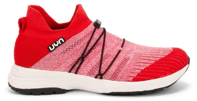 Imagen del producto de Zapatilla deportiva UYN Y100012 Free Flow Tune para mujer, color rosa melange, talla EU 42