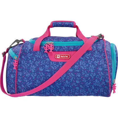 Produktbild von Step by Step Sporttasche Happy Dolphins