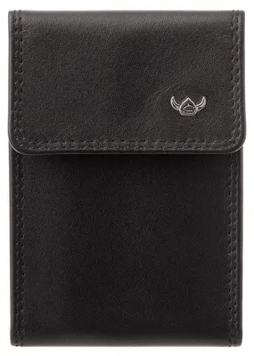 Zdjęcie produktu dla Polo - Etui na kartę kredytową 10cc 10 cm RFID