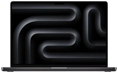 Immagine prodotto di Apple MacBook Pro 16"/M4 Pro/16,2"/3456x2234/24GB/512GB SSD/M4 Pro/Sequoia/Space Black/1R