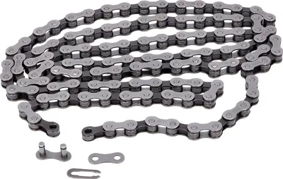 Immagine prodotto di Catena a pedale 1/2 "x1/8" - 410x112 per ciclomotore
