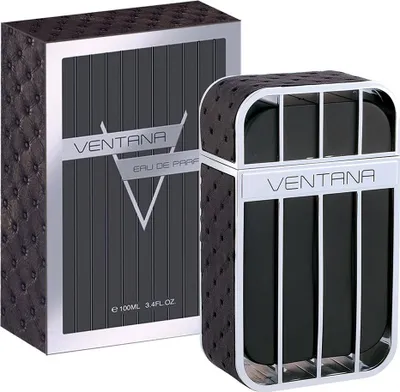 Obrázek produktu pro Armaf Ventana Pour Homme EDP 100 ml M