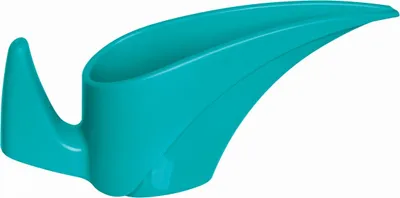 Produktbild von Gießkanne Future 0,7 ltr. aus Kunststoff Blumengießkanne
