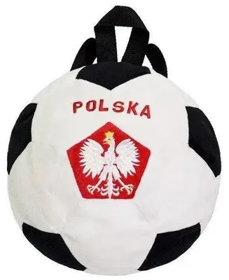 Image de Sac à dos football noir - Beppe