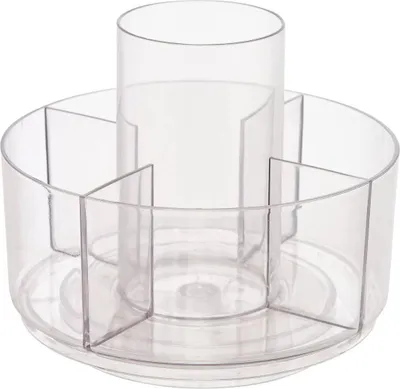 Produktbild von Selena Drehbarer Organizer D18cm 5 Fächer
