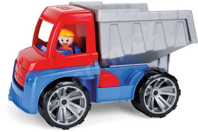 Image de La benne basculante Car Truxx