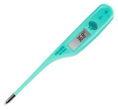 Zdjęcie produktu dla Termometr weterynaryjny Microlife VT1831