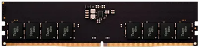 Zdjęcie produktu dla DDR5 16GB PC 6000 Team Elite TED516G6000C4801