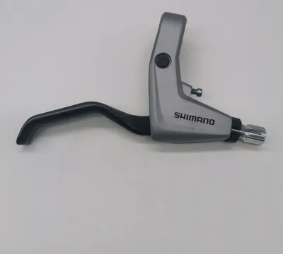 Immagine prodotto di Leva del freno Shimano BL-T4000 (T4000 argento destra)
