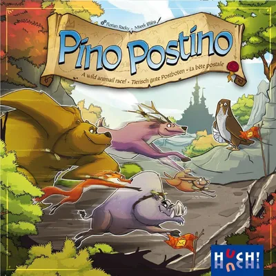 Image de Pino Postino