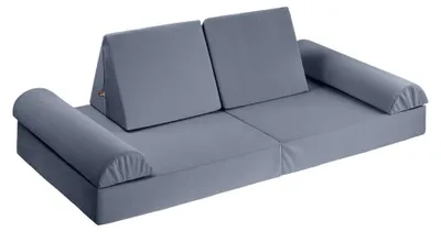 Produktbild von Spielsofa KETTLER Kreaty, Farbe:grau