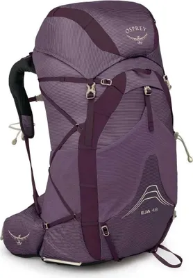 Produktbild von Osprey Eja 48l Damenrucksack Lila XS-S Frau Lila XS-S