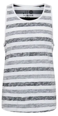 Produktbild von SOLID SDMende Herren Tank Top Sport-Shirt Muscle-Shirt