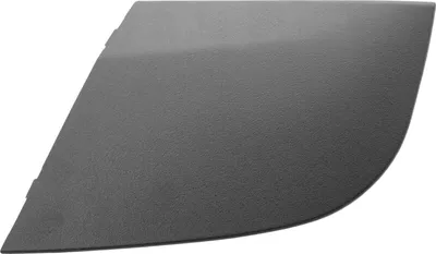 Image de Couvercle de drainage d'eau du pare-brise avant gauche A1698300275/A1698300375 Remplacement pour Mercedes-Benz Classe B W245 2005-2011