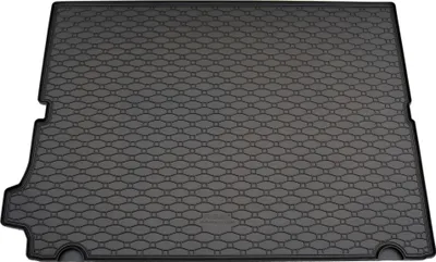Zdjęcie produktu dla Gumowa wykładzina bagażnika Rigum do Peugeot 5008 II, rok produkcji 2/2017-