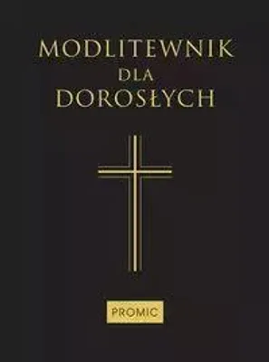 Image de Modlitewnik dla dorosłych