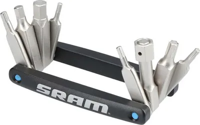 Obrázek produktu pro Sram Eagle 9-f Multitool Silber Silber One Size