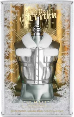 Produktbild von Jean Paul Gaultier Le Male Eau de Toilette 125ml