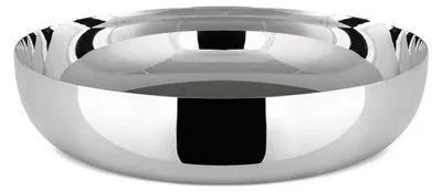 Produktbild von Alessi Salad Bowl, Polished (Art.-Nr. JM15/29 L, EAN 8003299891849)