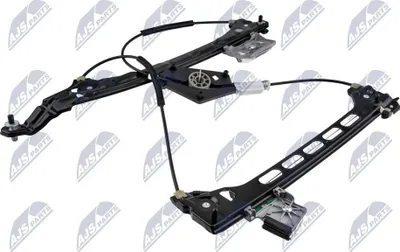 Produktbild von NTY EPS-AU-046 Elektrischer Fensterheber Vorne Rechts für AUDI TT Coupe (8J3) TT Roadster (8J9)
