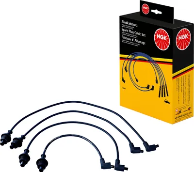 Imagen del producto de Kit de cables de bujía NGK, modelo 8471