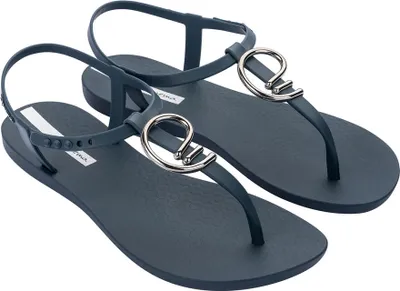 Zdjęcie produktu dla Sandały Ipanema IP 83656-BD173 AZUL PLATA dla Damskie