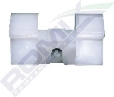 Immagine prodotto di 5x ROMIX Clip modanatura decorativa / protettiva C60312 per VOLVO V70 II (285) 33,6 mm