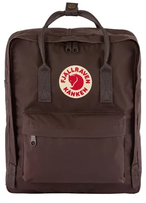 Immagine prodotto di Zaino Fjällräven Kånken, colore marrone, taglia unica