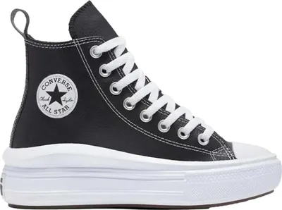 Image de Converse Sneakers A04831C in Black color size 36