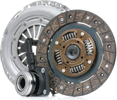 Produktbild von RIDEX Kupplungssatz Kupplung für FORD Focus II Schrägheck (DA, HCP, DP) 479C3069