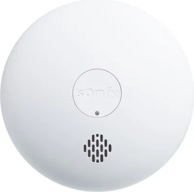 Produktbild von Somfy Funk-Rauchwarnmelder 1870289